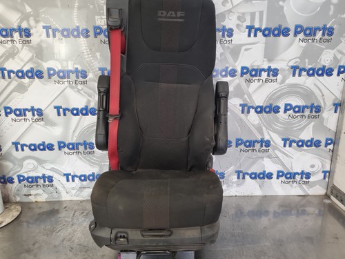 2023 daf 480 seat - 2023, front