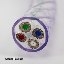 QED Genesis Silver Spiral