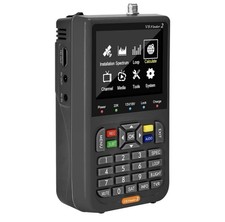 GTMEDIA V8 Sat Finder Meter