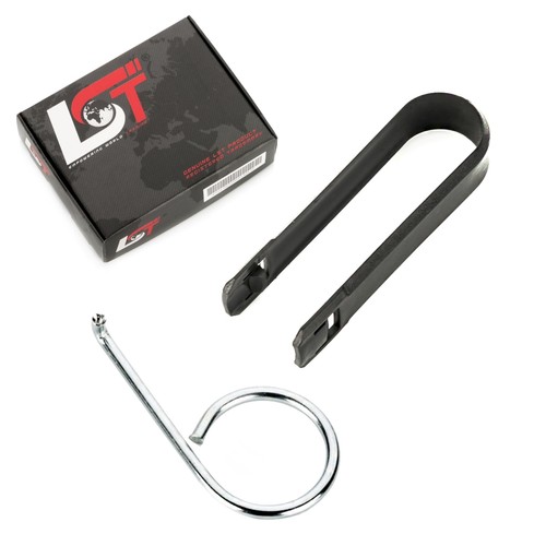 Stainless steel puller pliers - stainless,