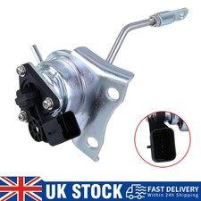 Turbo Actuator For Citroen