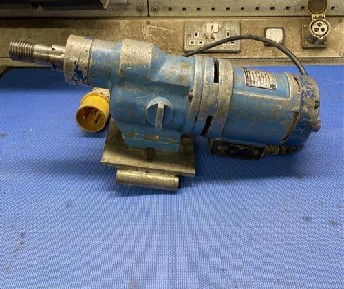 Weka dk32 dimond core drill - dk32,