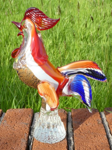 Colourful murano italy - colourful,