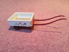 Schleich Horse Club Pony Wagon