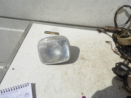 Yamaha headlamp - yamaha,