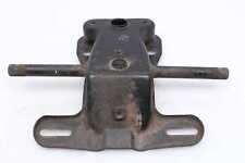 Tail Tidy Holder Bracket Kawasaki Zx-R 400