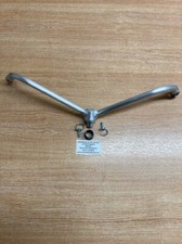 KAWASAKI ZX-7R (96-03) RACE ALLOY SCREEN BRACE. SBK004.