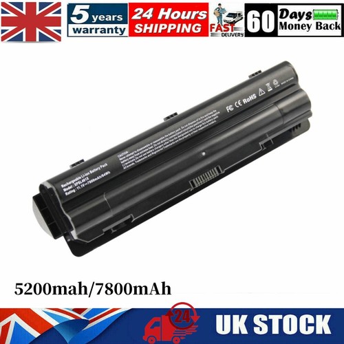 Battery for dell xps 17 - dell,