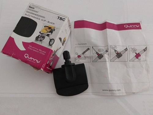 Genuine quinny buzz - buzz,