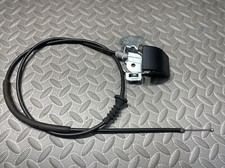 Genuine Used MINI Bonnet