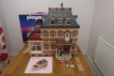 Rare Complete Vintage