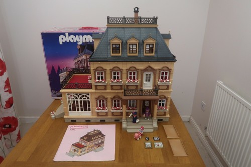 Rare complete vintage - complete,