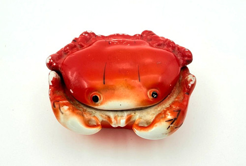 Vintage german crab - german,
