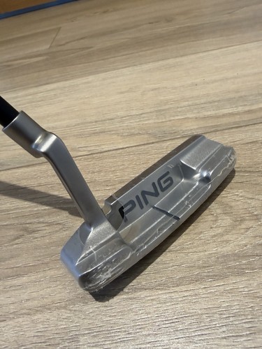 Ping anser putter - anser,
