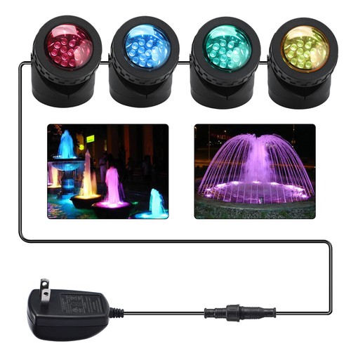 Lights set led - 1-, lights/set