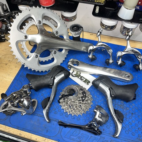 Shimano 105 5600 ultegra - shimano,