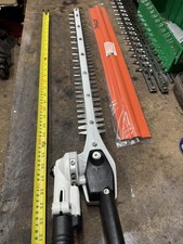 2024. 24” Stihl HL KM 145