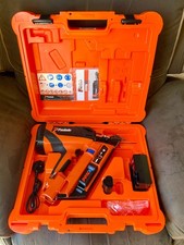 Paslode PPNXi Positive