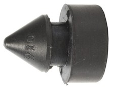 Sliding Door & Pedal Cluster