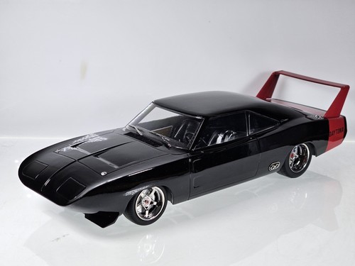 Greenlight custom 1969 - custom,
