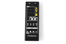 Bryston BR-4  Infrared