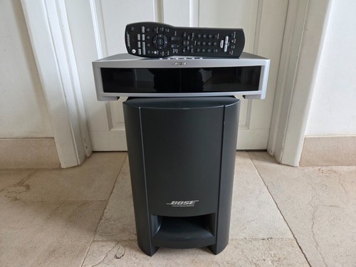 Bose ii gsx subwoofer - ps,