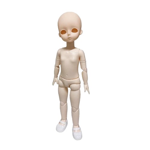 12inch bjd girl - bjd, blank