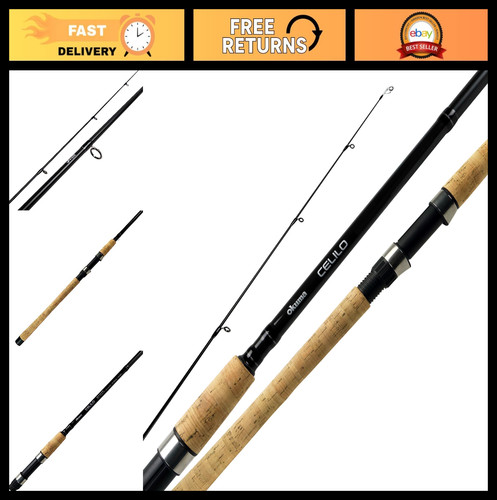 Lightweight graphite fishing - graphite,