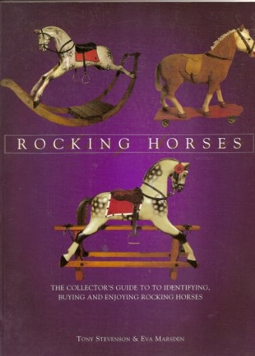 Rocking horses the - rocking, horses.