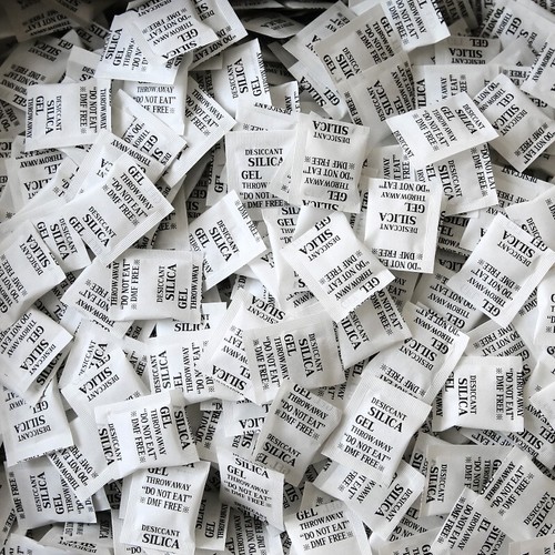 200 pcs anti - anti, moisture