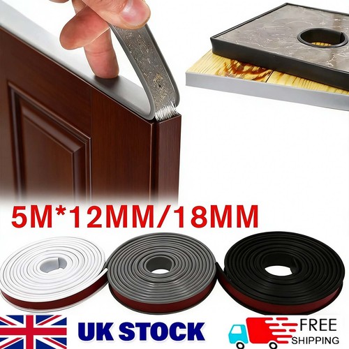 Shape flexible edge - u-shape,