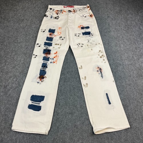 Cipo baxx mens - baxx, jeans