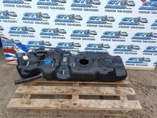 2015-2019 Ford Transit Custom