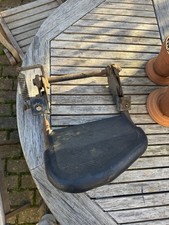 Land Rover 110 Rear Step
