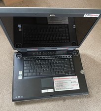 Toshiba Qosmio G30-175