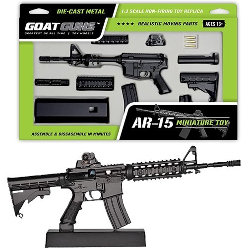 Goatguns rifle carbine - goatguns, ar-15
