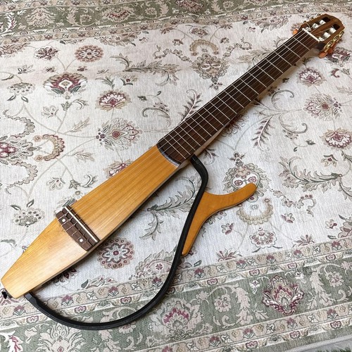 Junk yamaha slg - junk, slg-100n