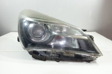 TOYOTA YARIS MK3 2011- 2020 OS