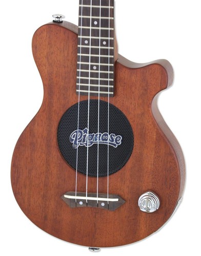 Pignose electric ukulele - electric,