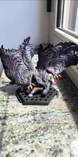Gore magala monster hunter - magala,