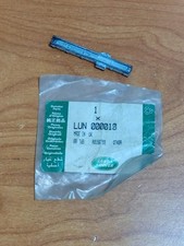 Land Rover Discovery Range Classic P38 Main Bearing Camshaft Seal LUN000010