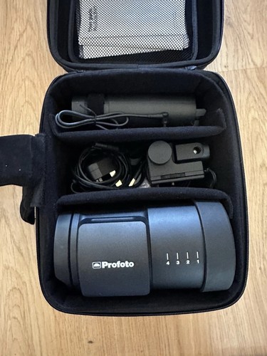 Profoto b10 portable - profoto,