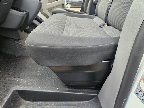 Volkswagen transporter twin - transporter,
