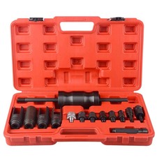 14pcsDiesel Injector Remover
