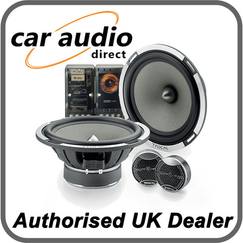 Focal ps165v1 last edition - last,