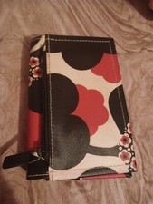 Orla Kiely Wallet
