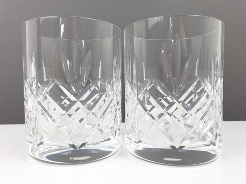 Bohemia crystal whisky - x,
