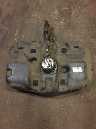 Honda civic mk8 fuel tank - civic,