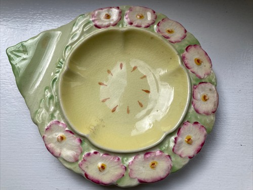Beswick ware butter plate - ware,