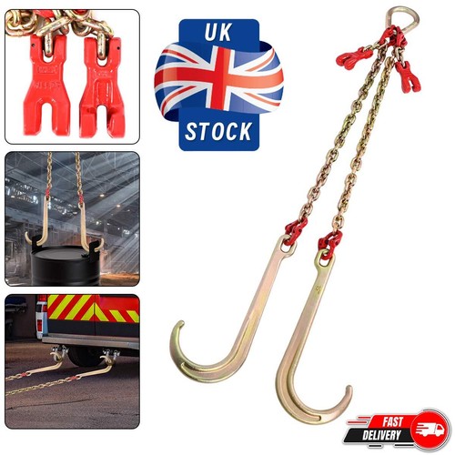 Assembly hook 1 metre - v-assembly, j